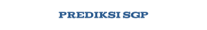 Prediksi SGP